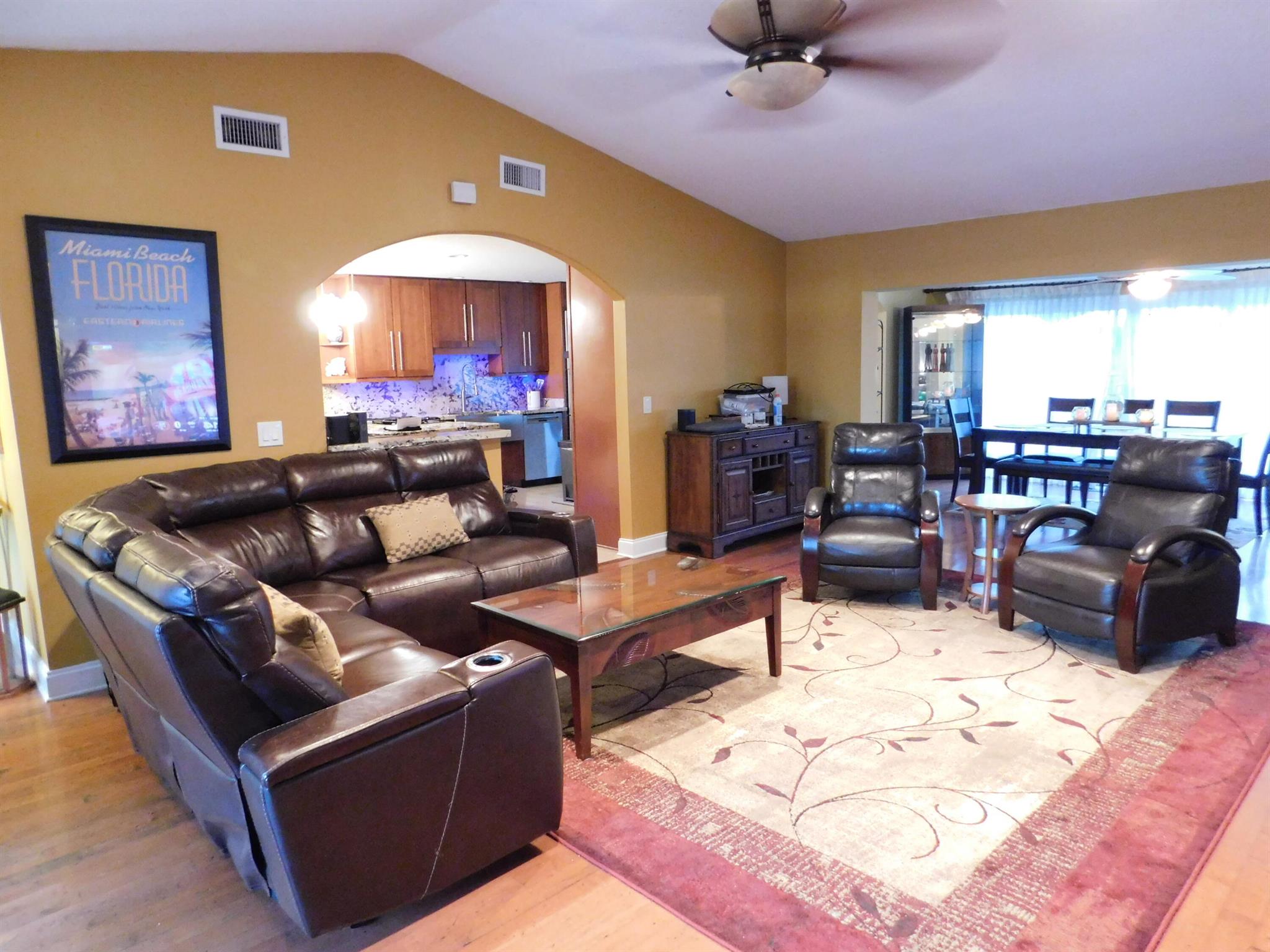 PALM BEACH GARDENS 4 - Residential