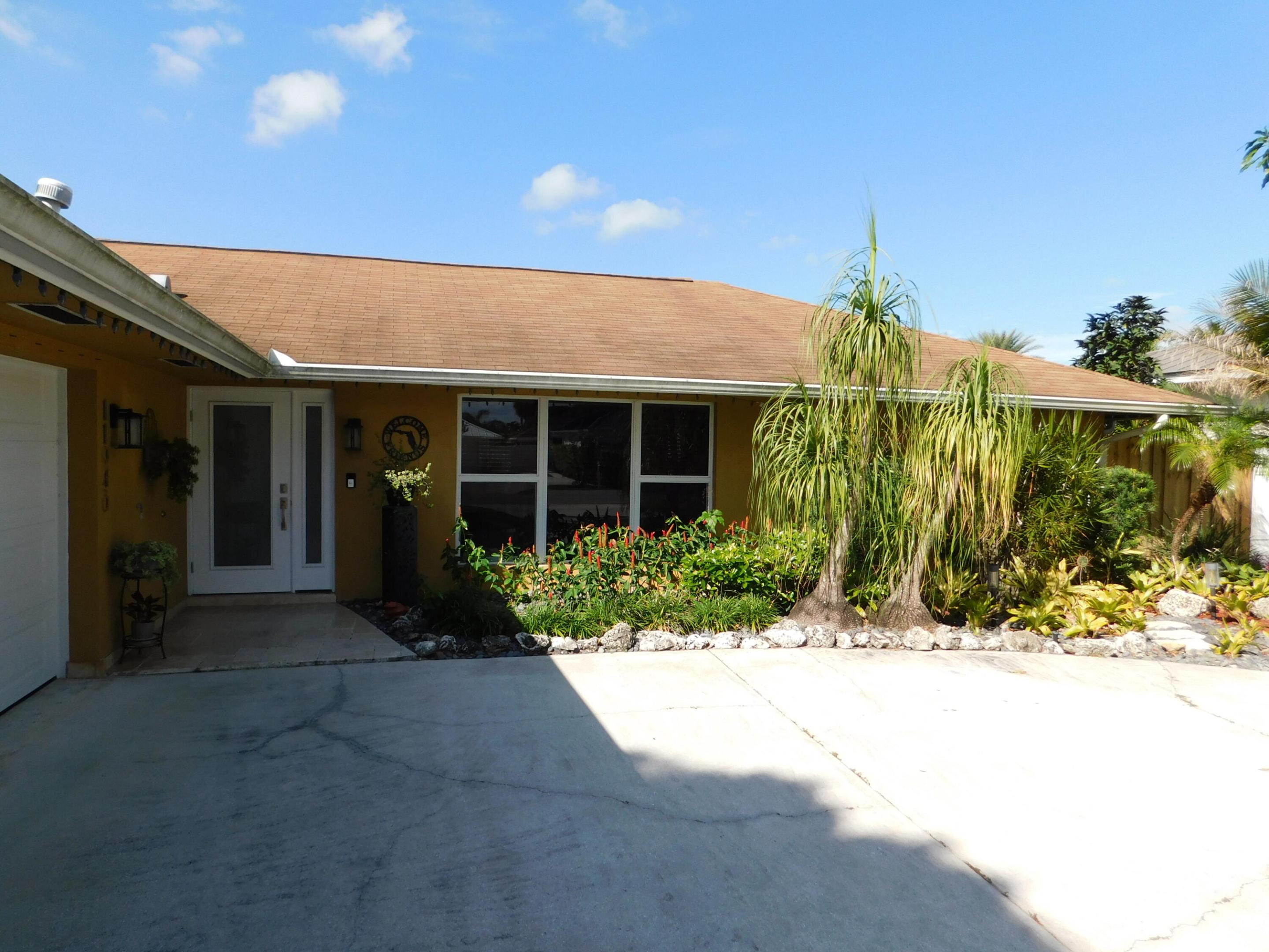 Garden Woods PALM BEACH GARDENS 4 - Residential