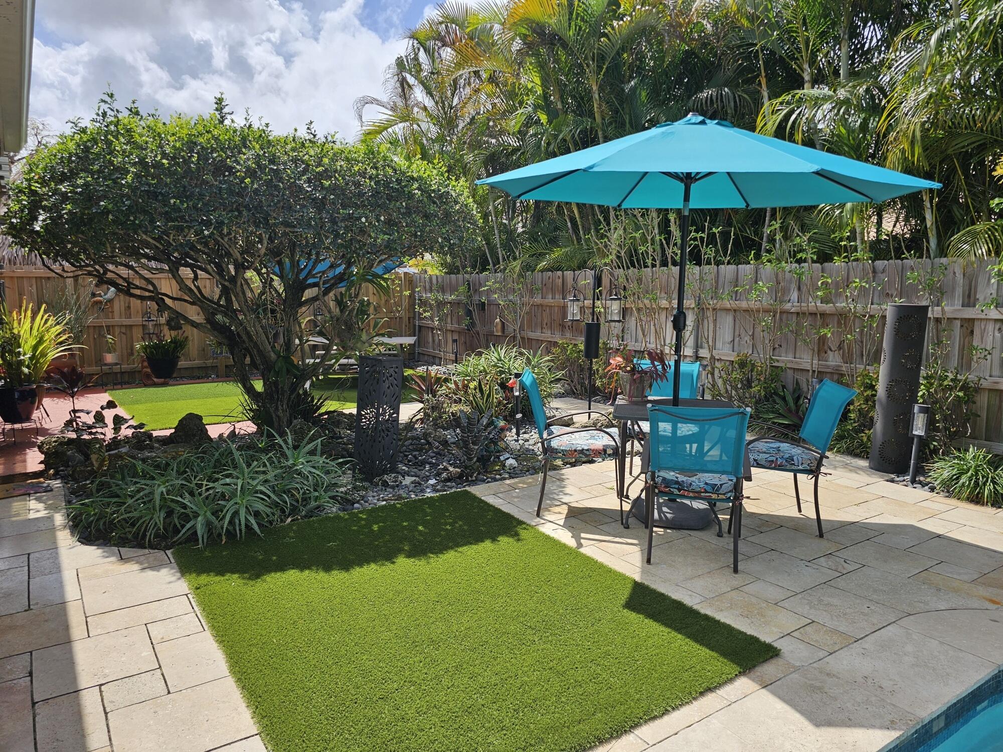 Garden Woods PALM BEACH GARDENS 4 - Residential