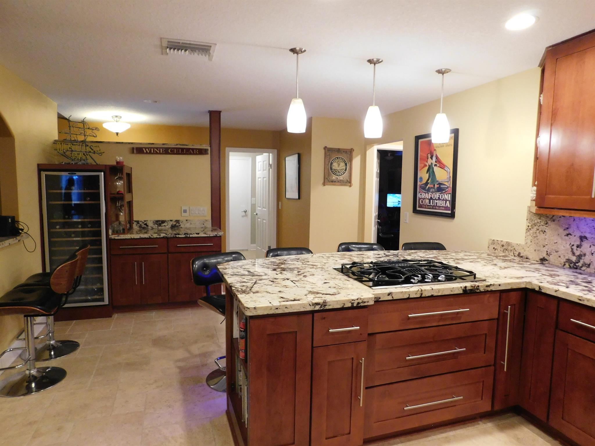 PALM BEACH GARDENS 4 - Residential