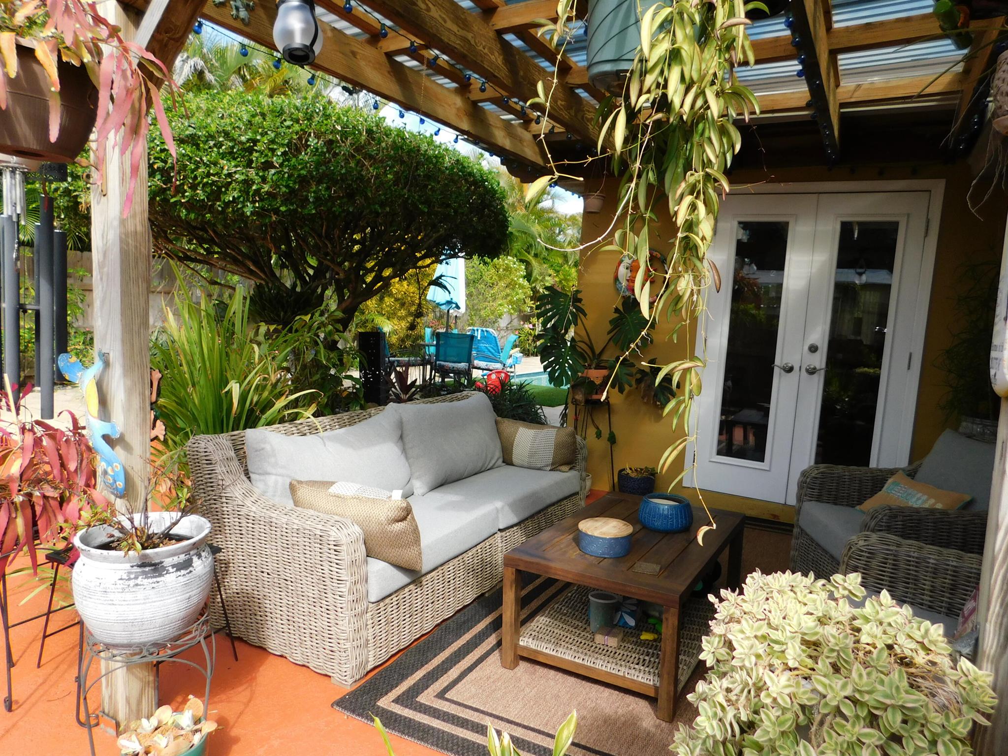 PALM BEACH GARDENS 4 - Residential