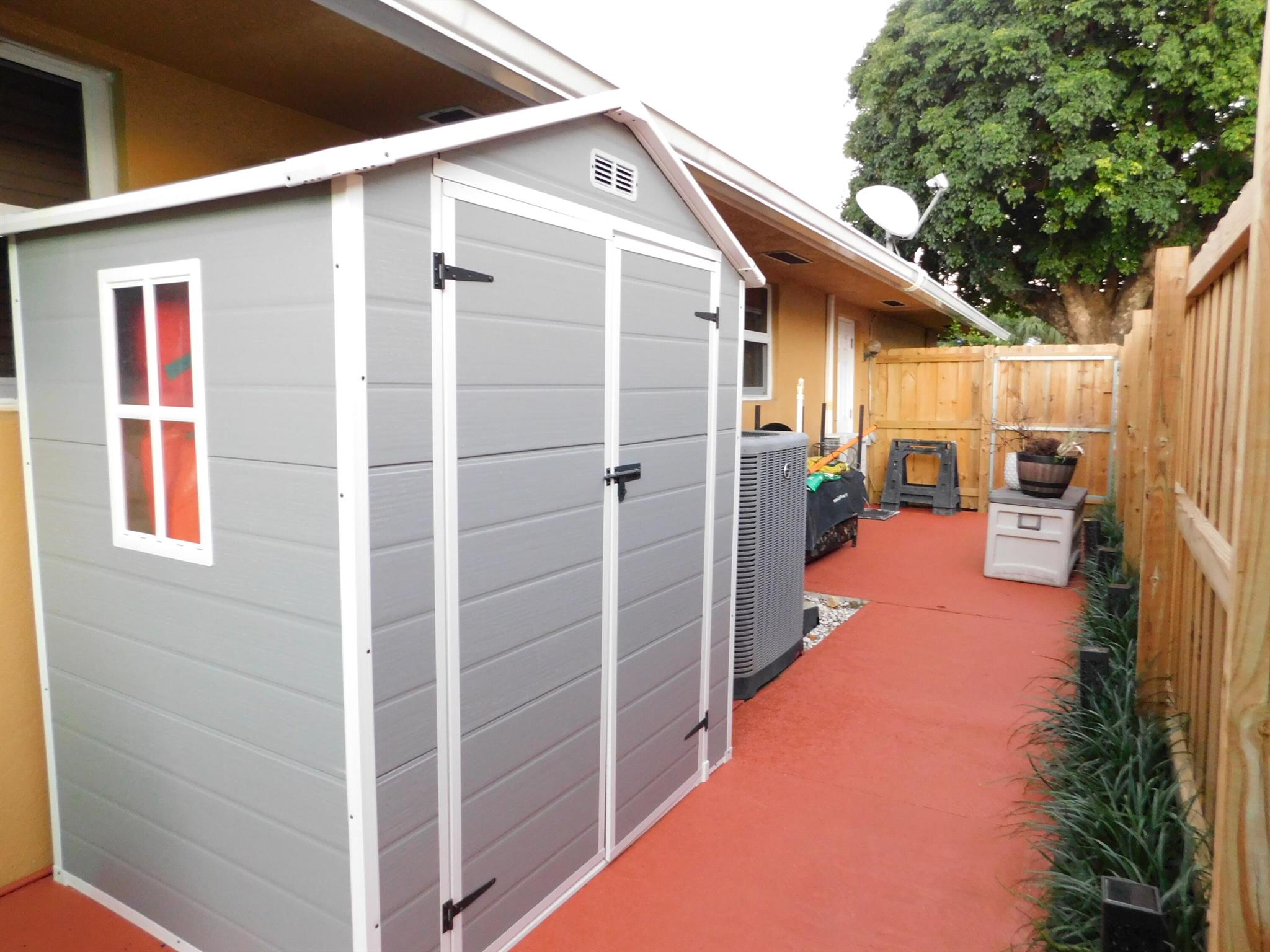 PALM BEACH GARDENS 4 - Residential