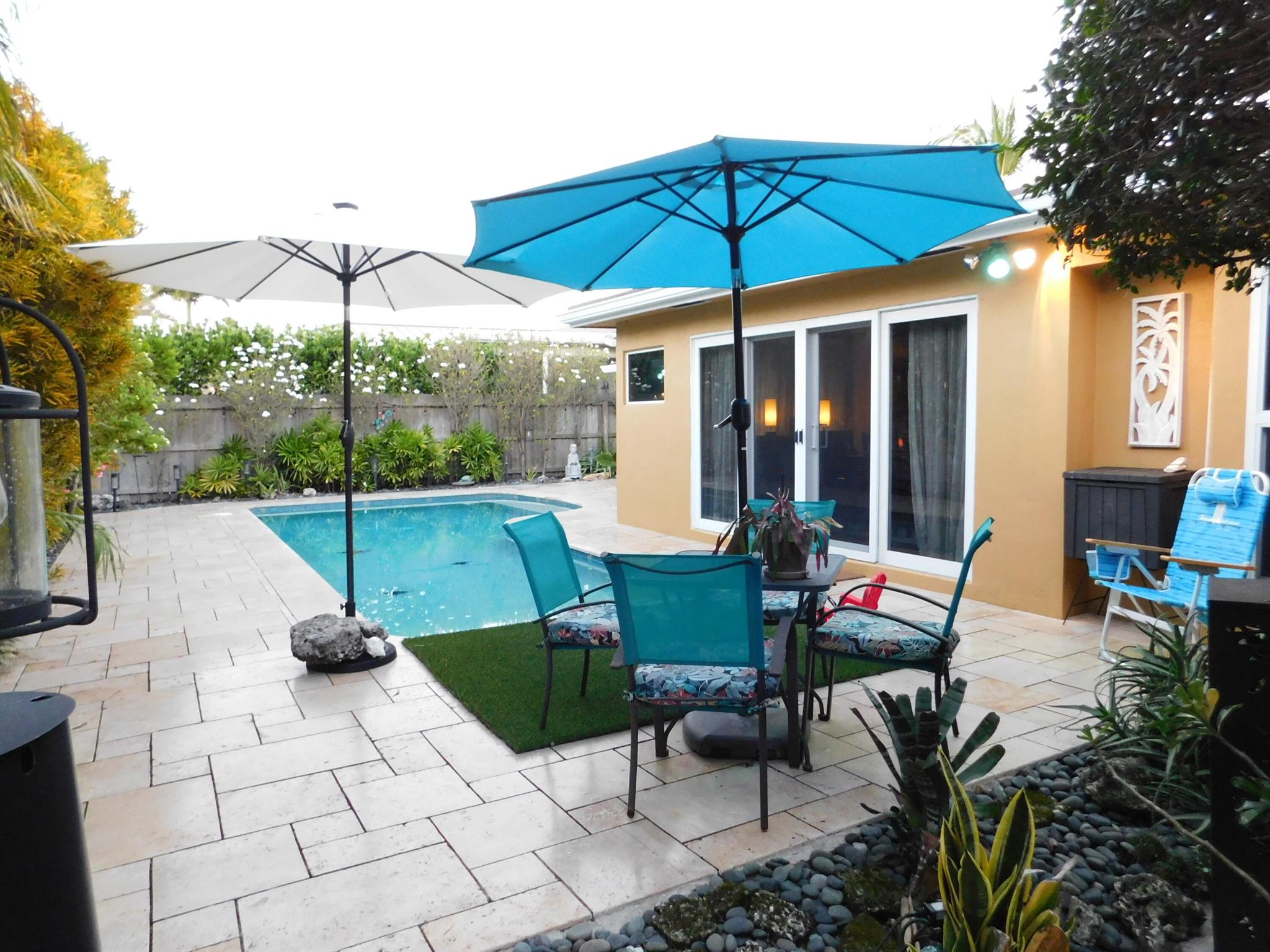 PALM BEACH GARDENS 4 - Residential