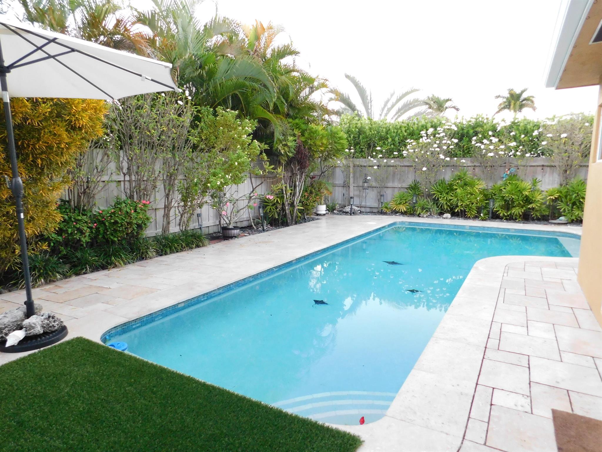 PALM BEACH GARDENS 4 - Residential