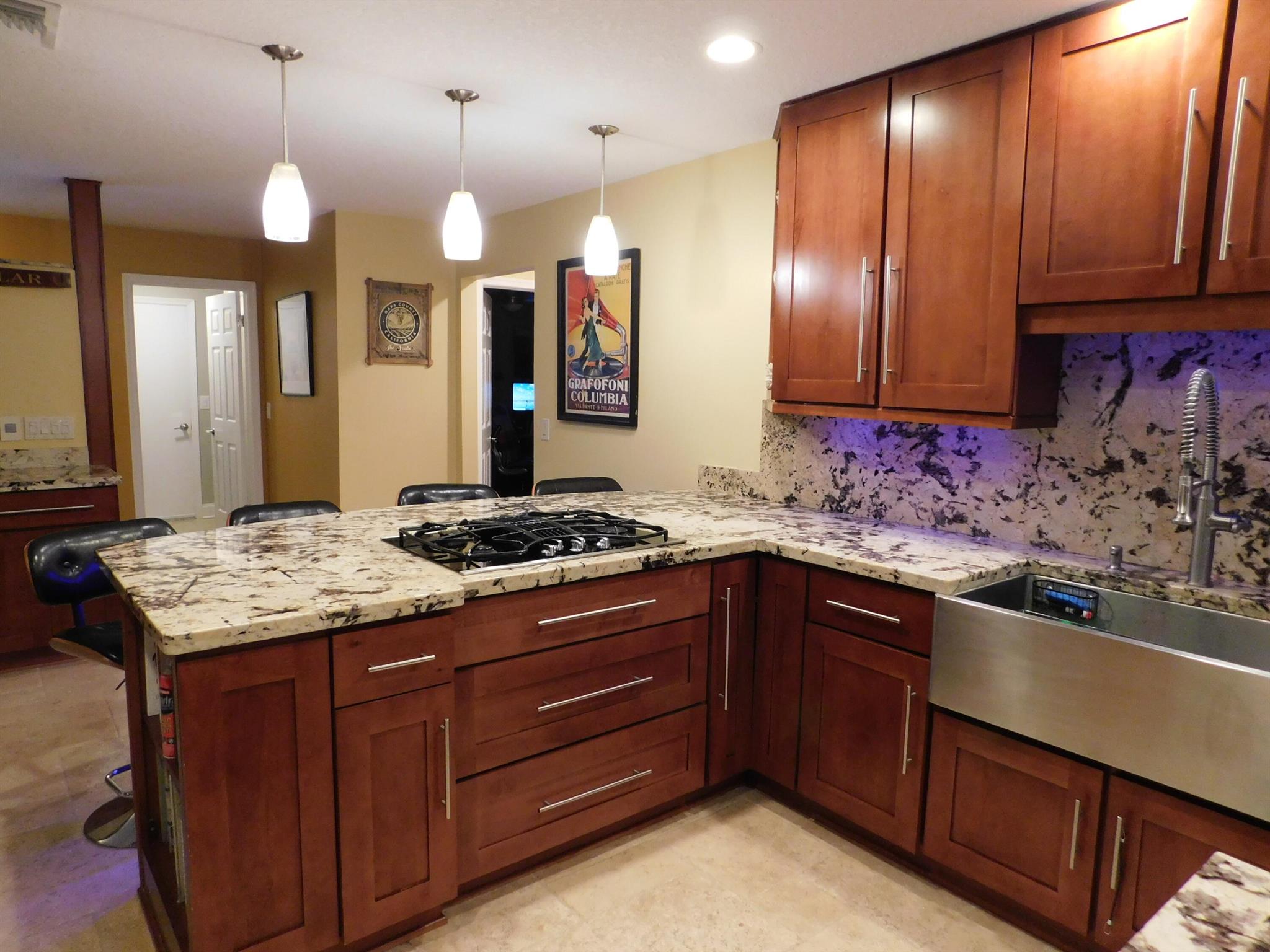 PALM BEACH GARDENS 4 - Residential