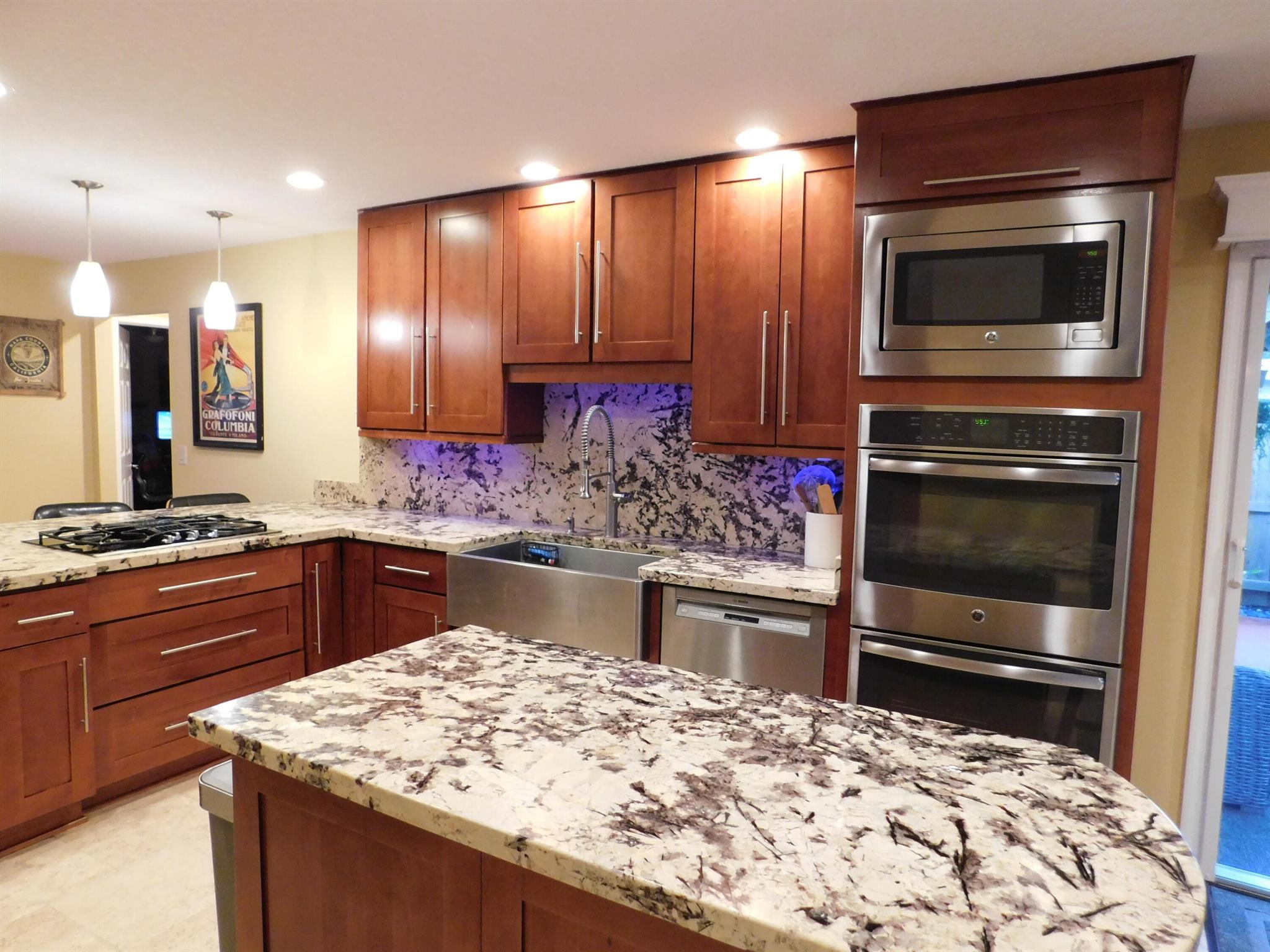 PALM BEACH GARDENS 4 - Residential