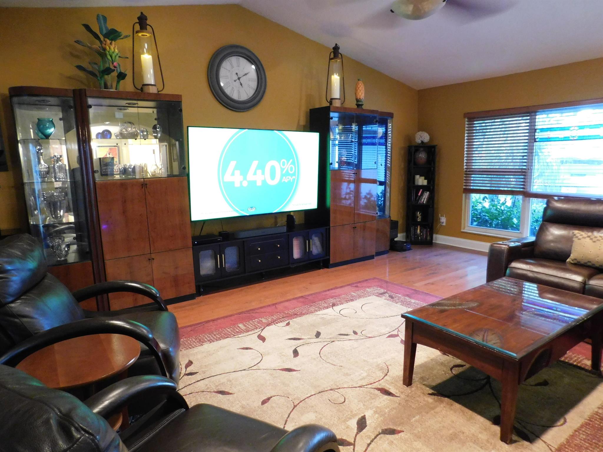 PALM BEACH GARDENS 4 - Residential