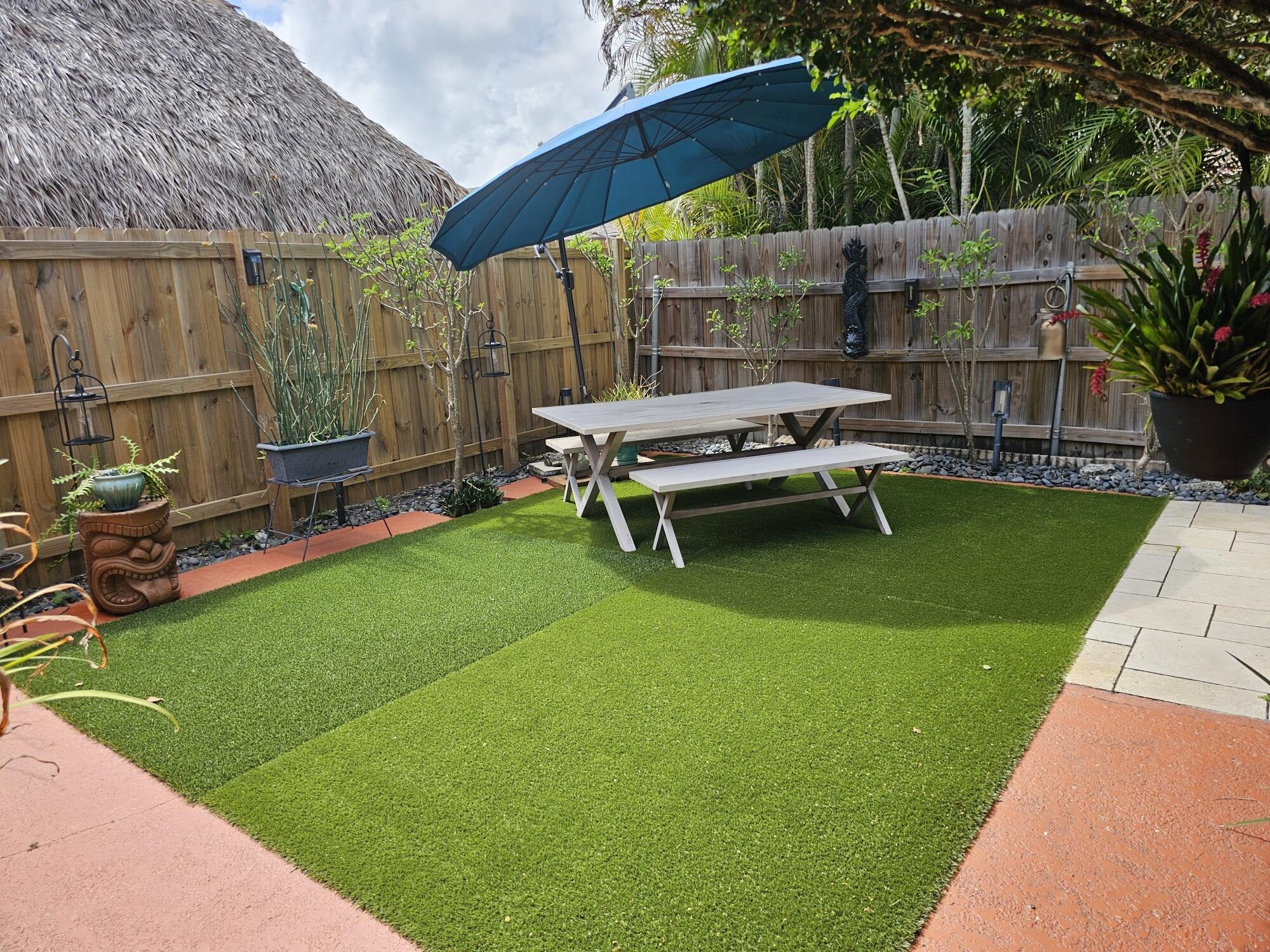 Garden Woods PALM BEACH GARDENS 4 - Residential