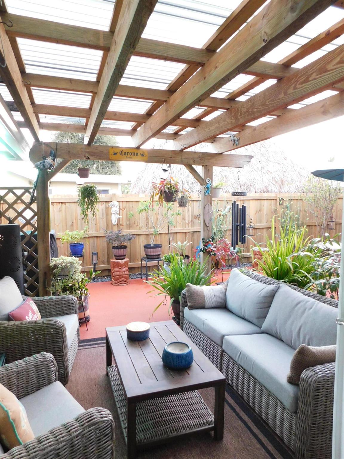 PALM BEACH GARDENS 4 - Residential