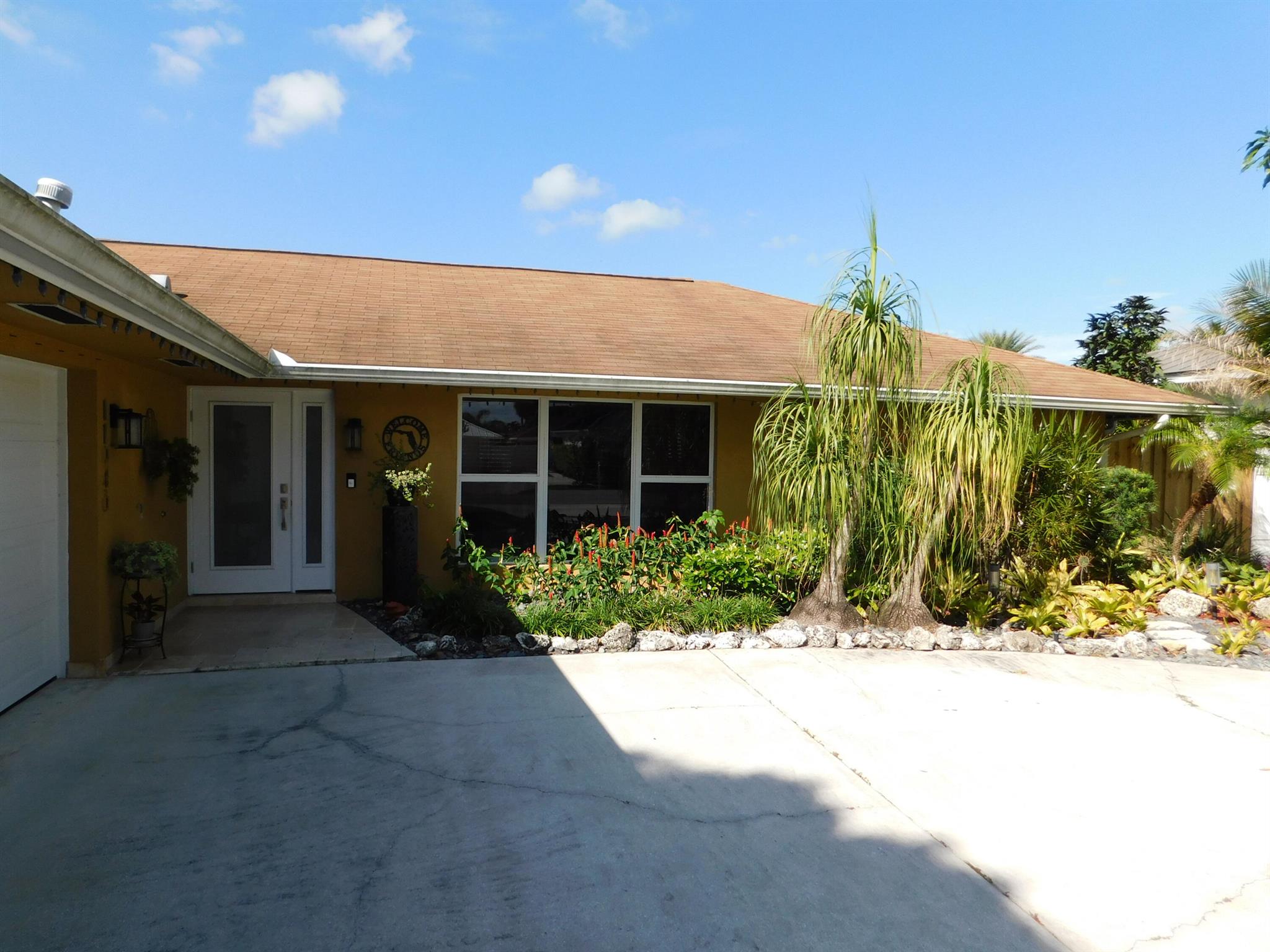 PALM BEACH GARDENS 4 - Residential