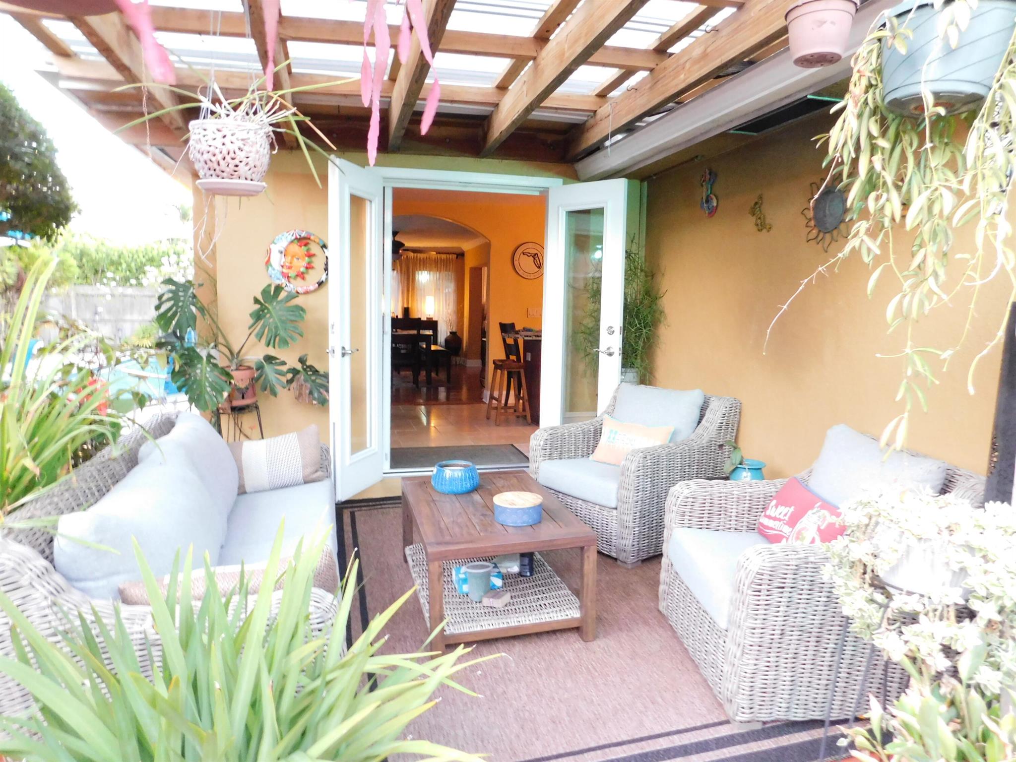 PALM BEACH GARDENS 4 - Residential