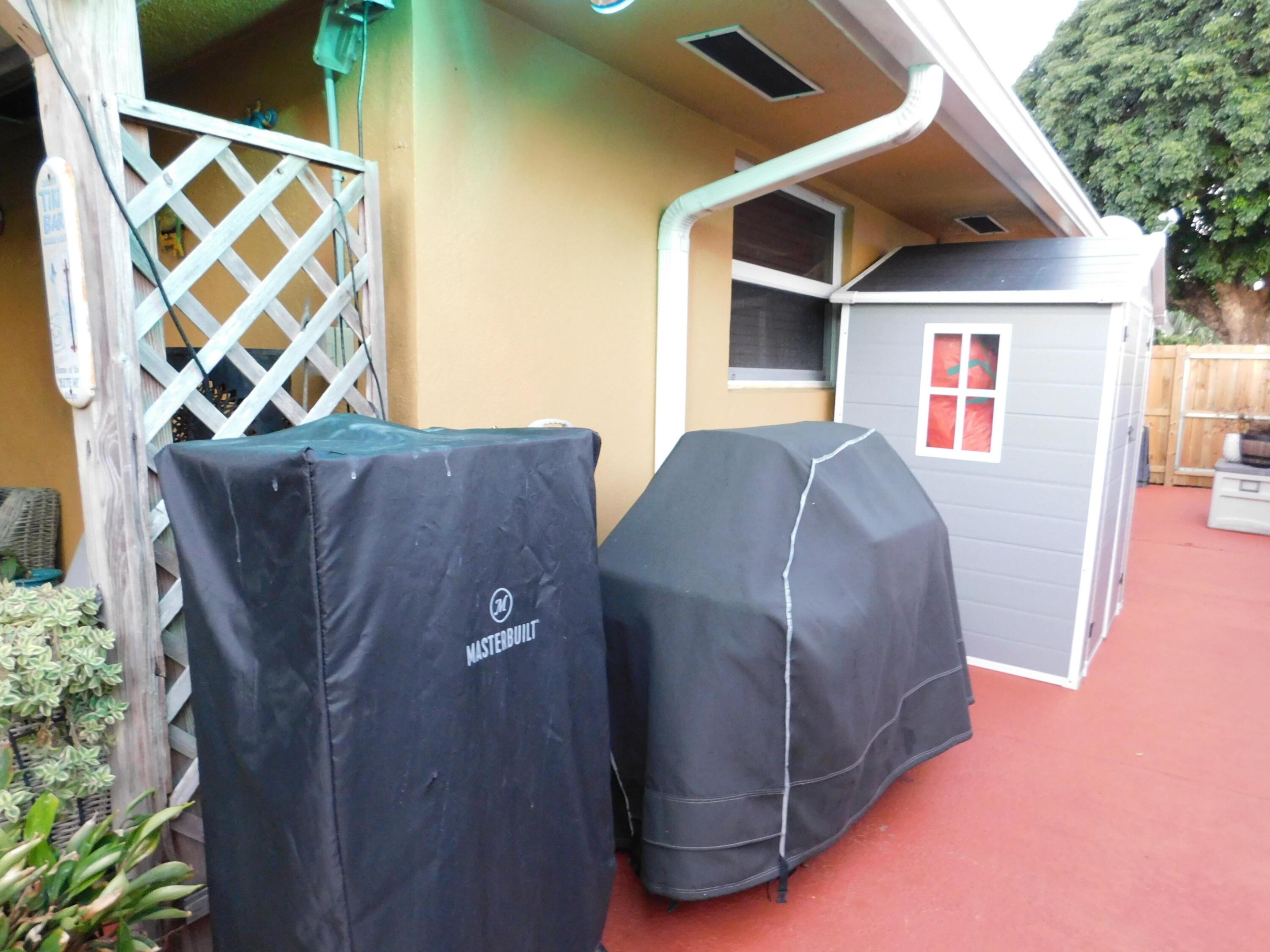 Garden Woods PALM BEACH GARDENS 4 - Residential