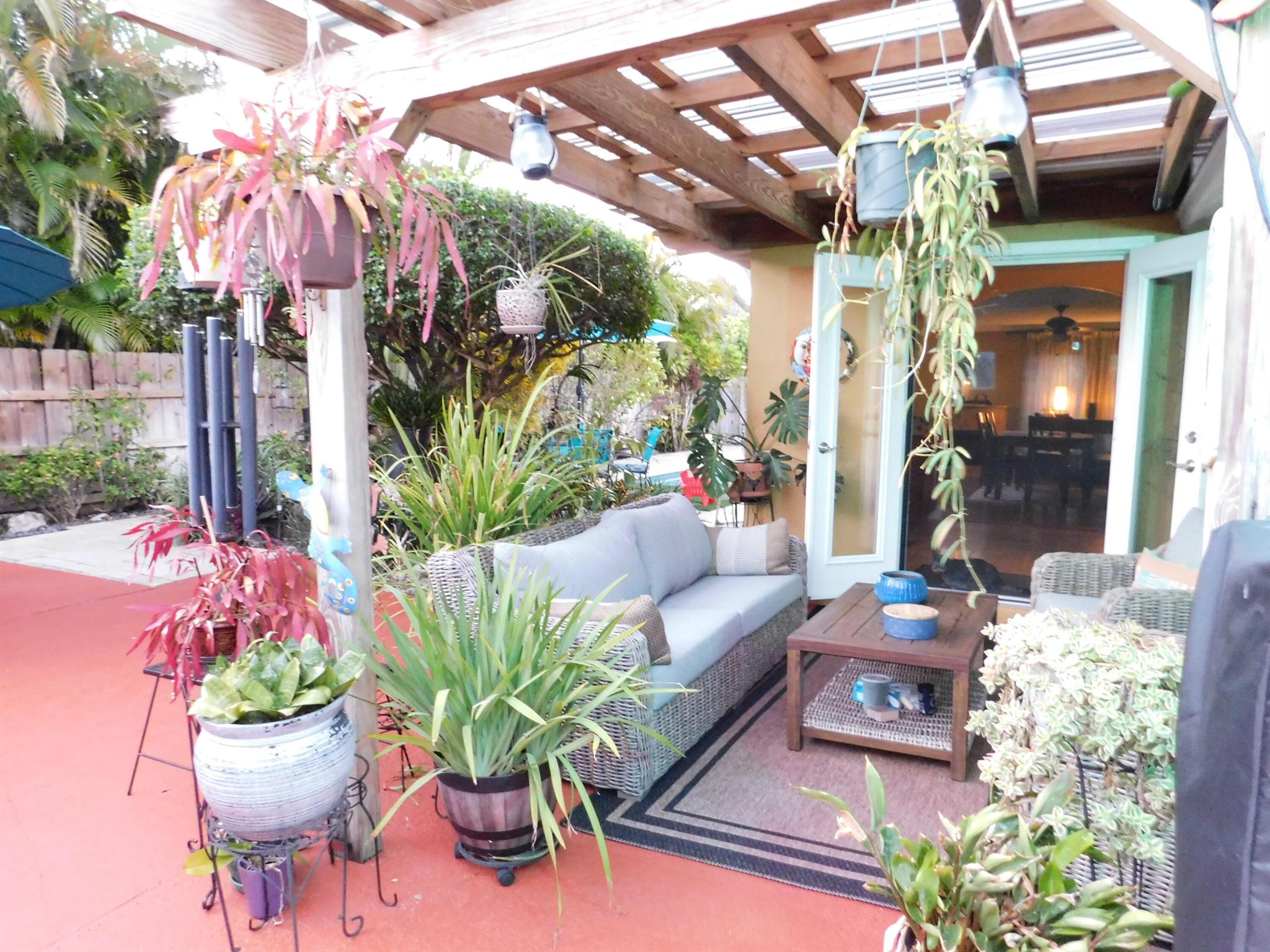 PALM BEACH GARDENS 4 - Residential