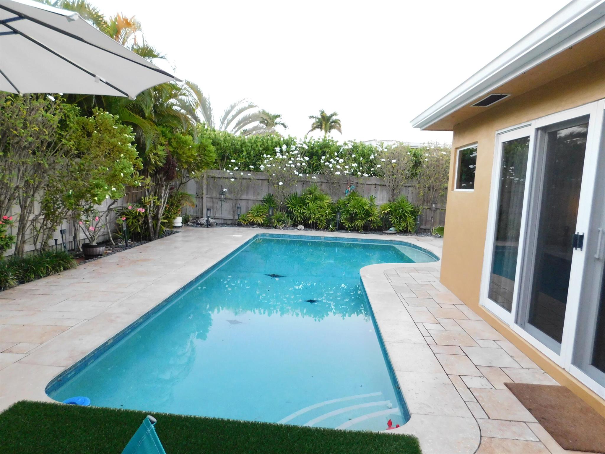 PALM BEACH GARDENS 4 - Residential