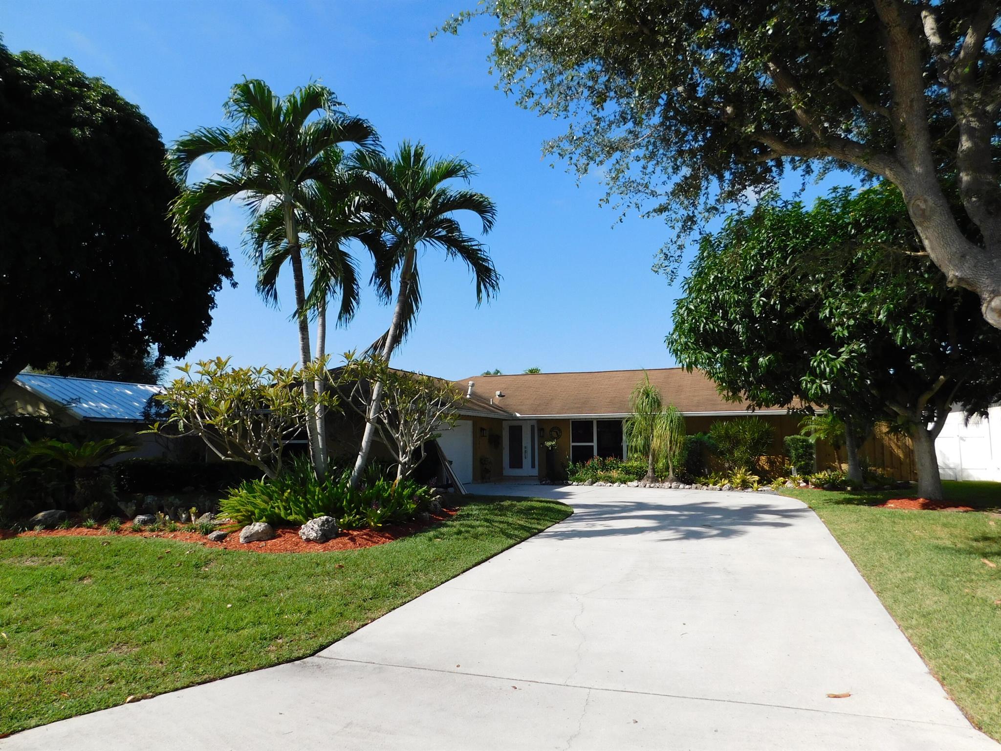 PALM BEACH GARDENS 4 - Residential