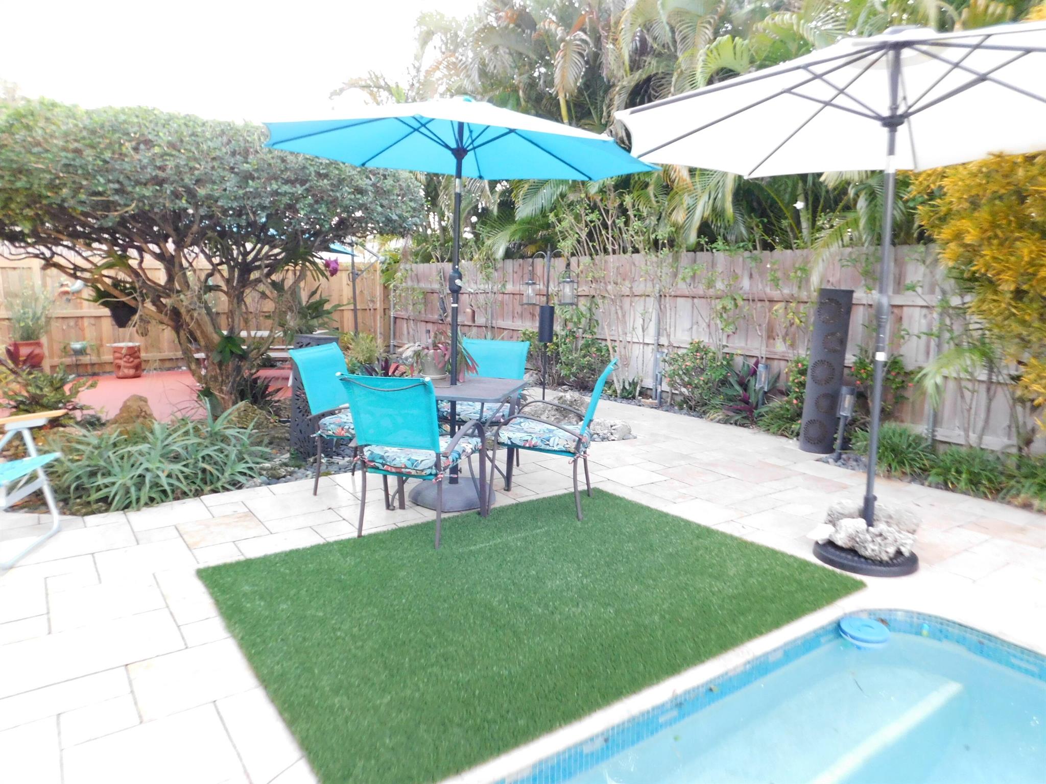 PALM BEACH GARDENS 4 - Residential