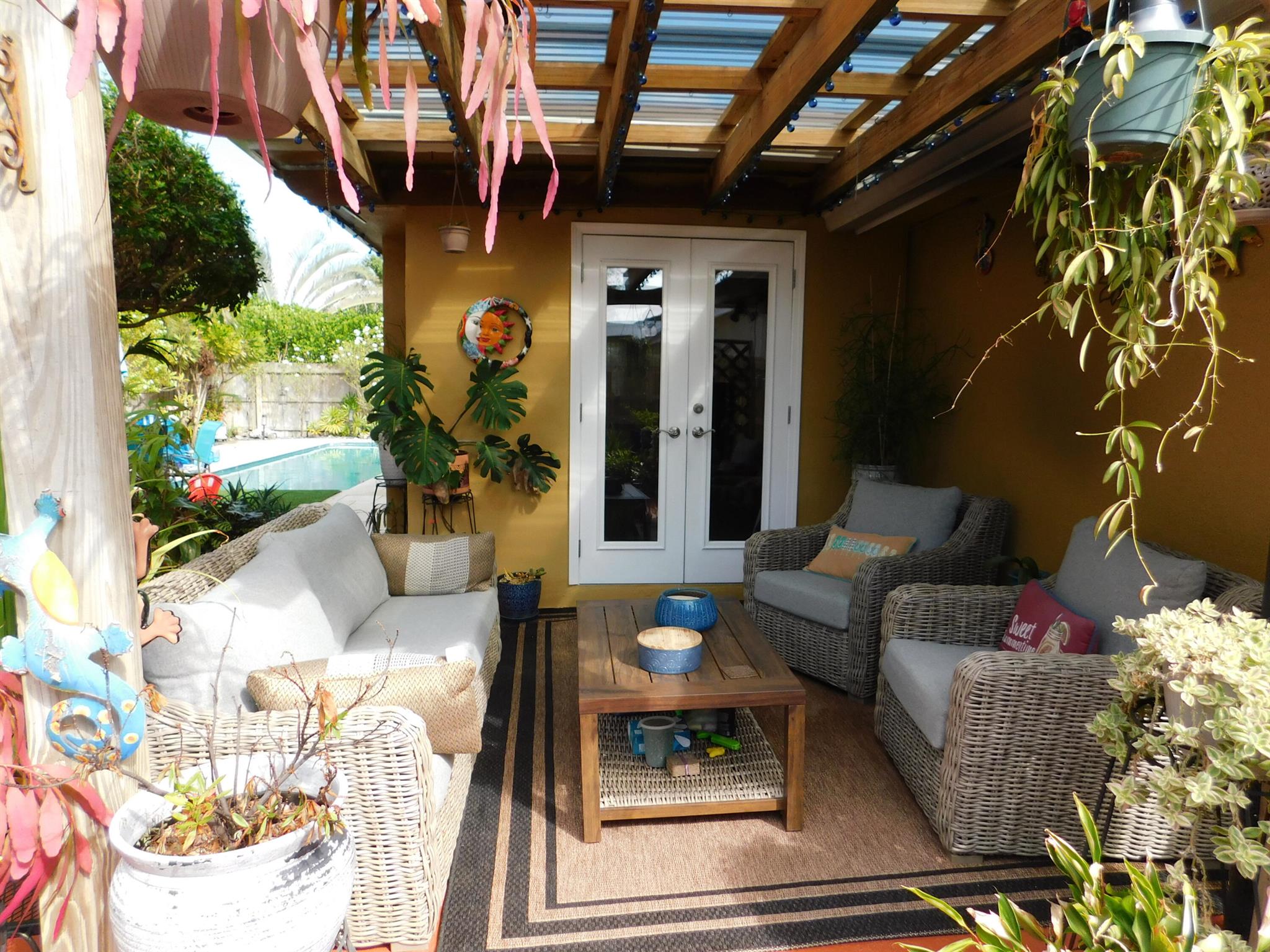 PALM BEACH GARDENS 4 - Residential