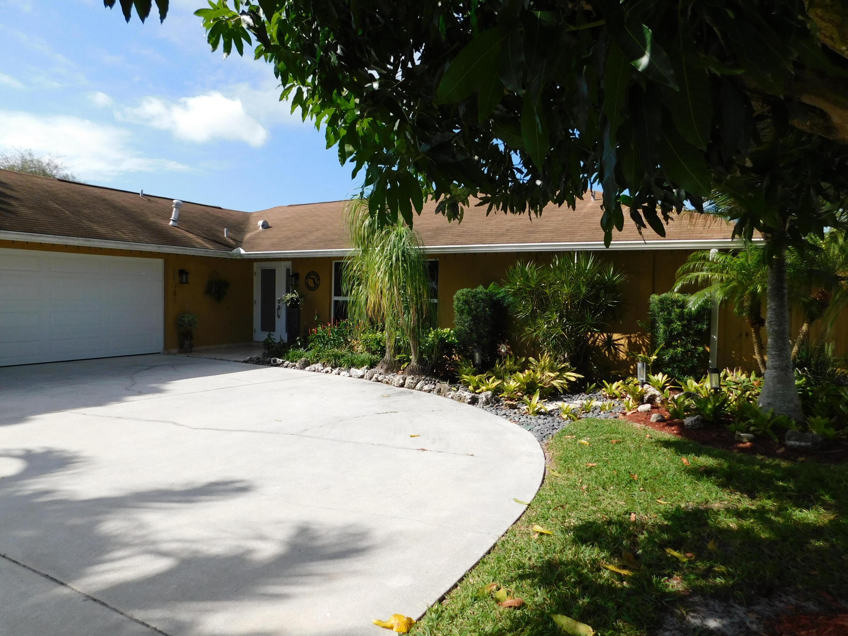 Garden Woods PALM BEACH GARDENS 4 - Residential