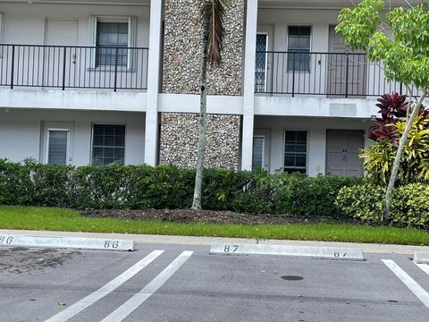 A home in Pompano Beach