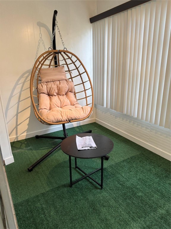 Bermuda Club - Residential