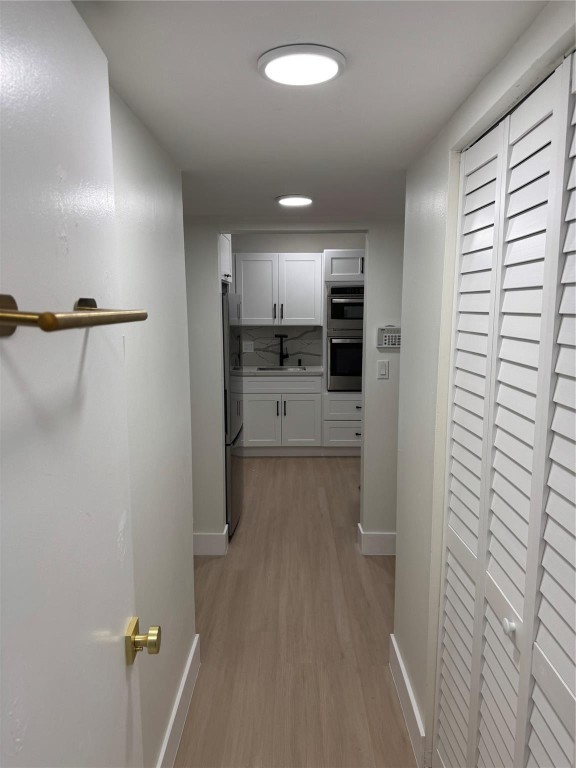 Bermuda Club - Residential