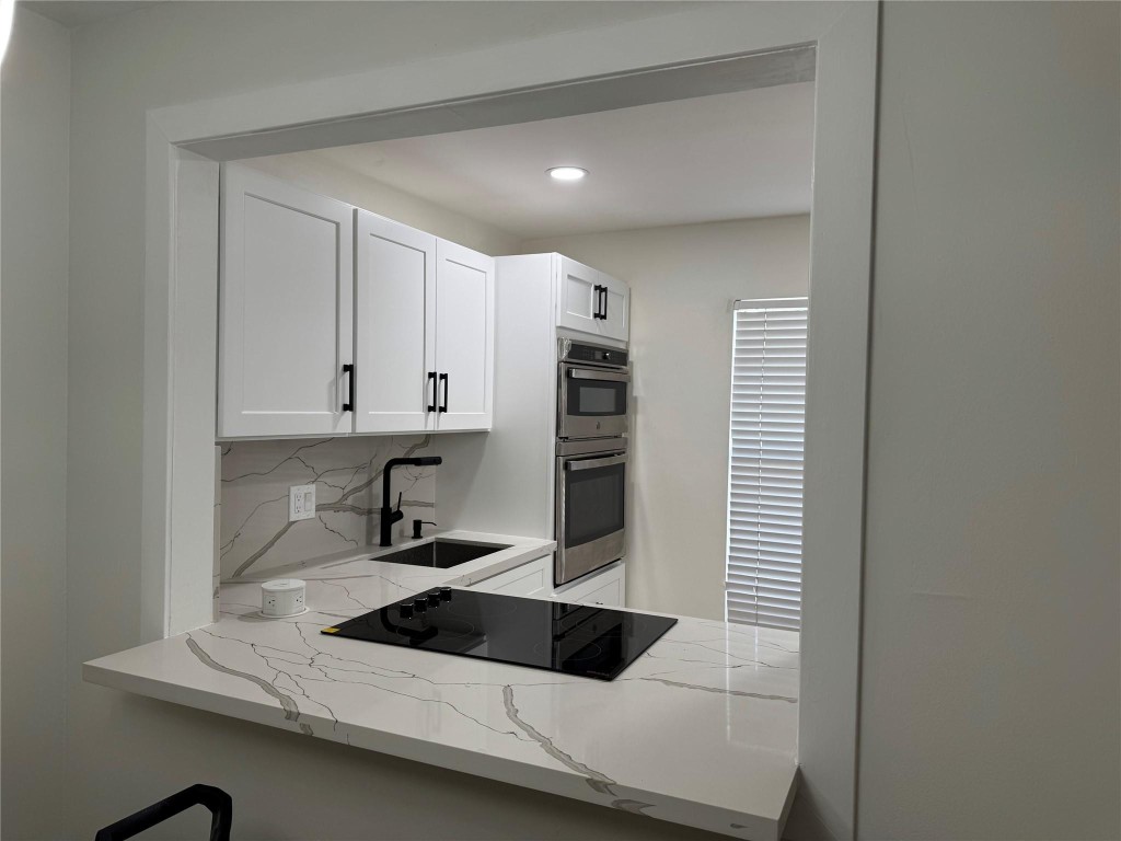 Bermuda Club - Residential