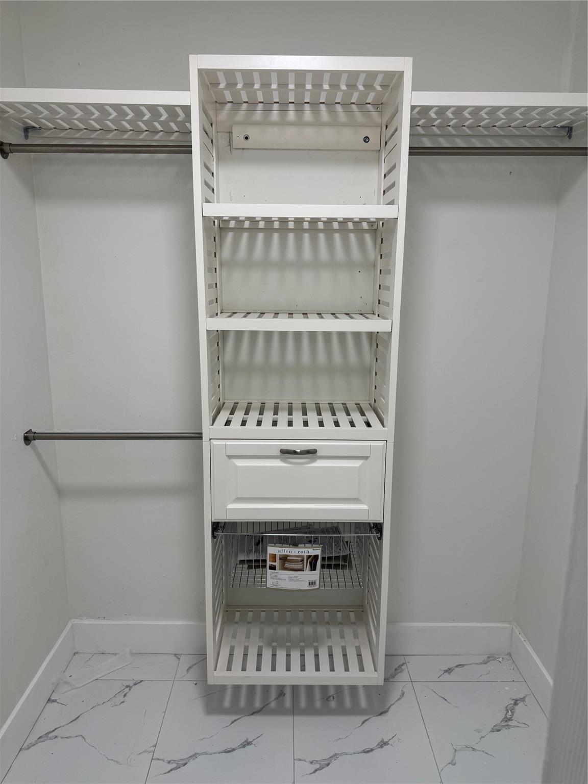 Bermuda Club - Residential