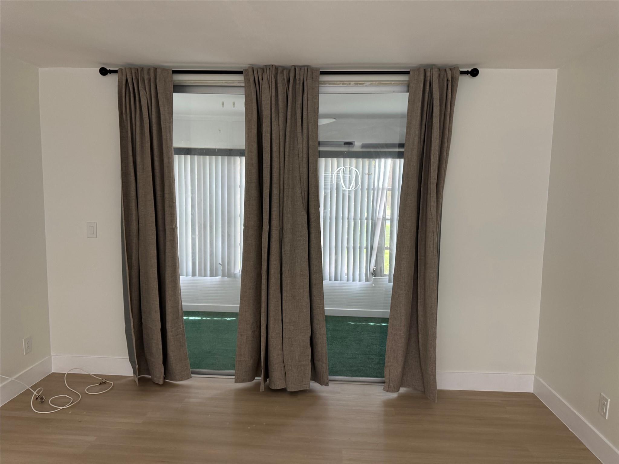 Bermuda Club - Residential