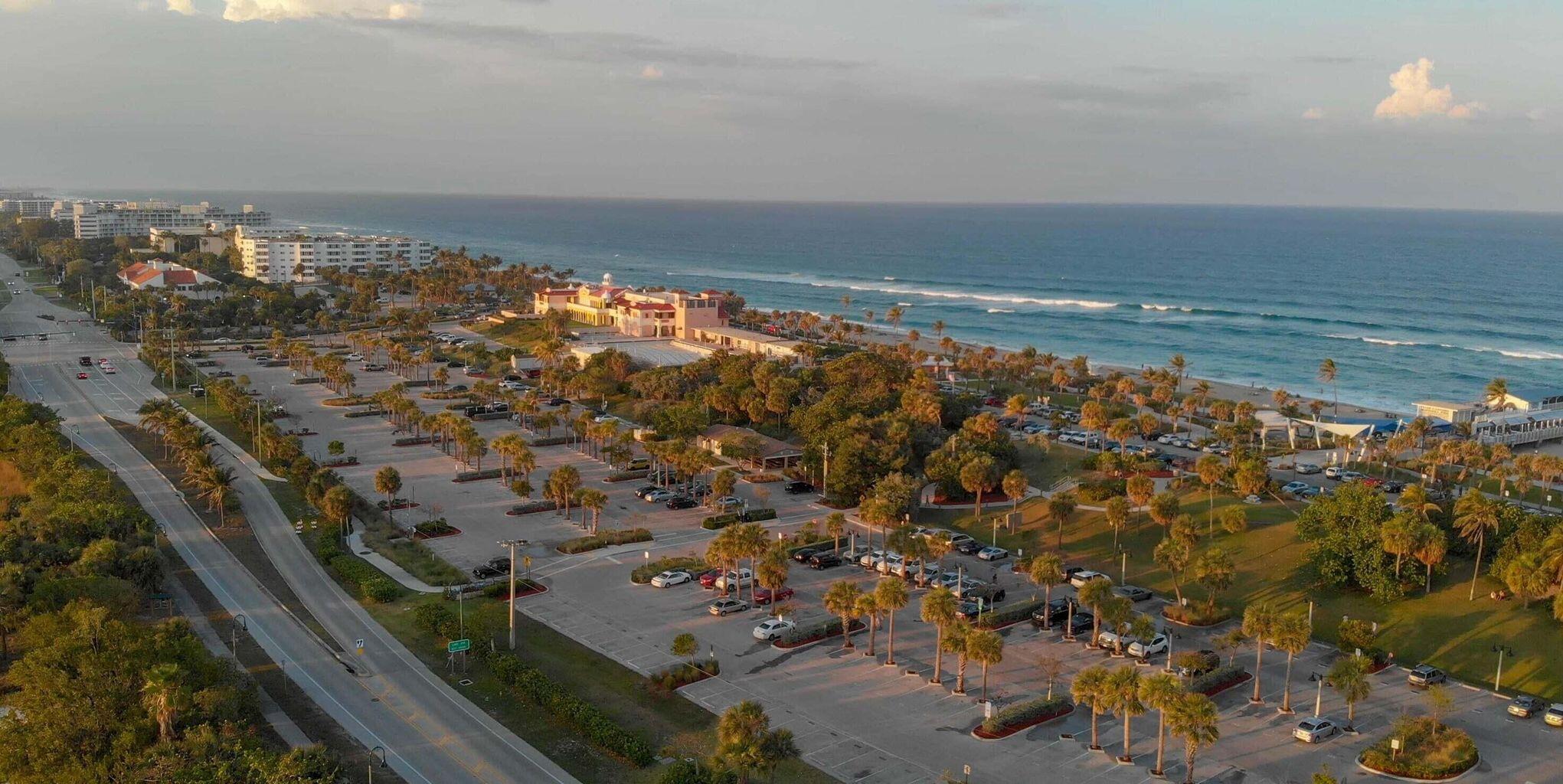 CLOISTERS AT LAKE WORTH - Residential