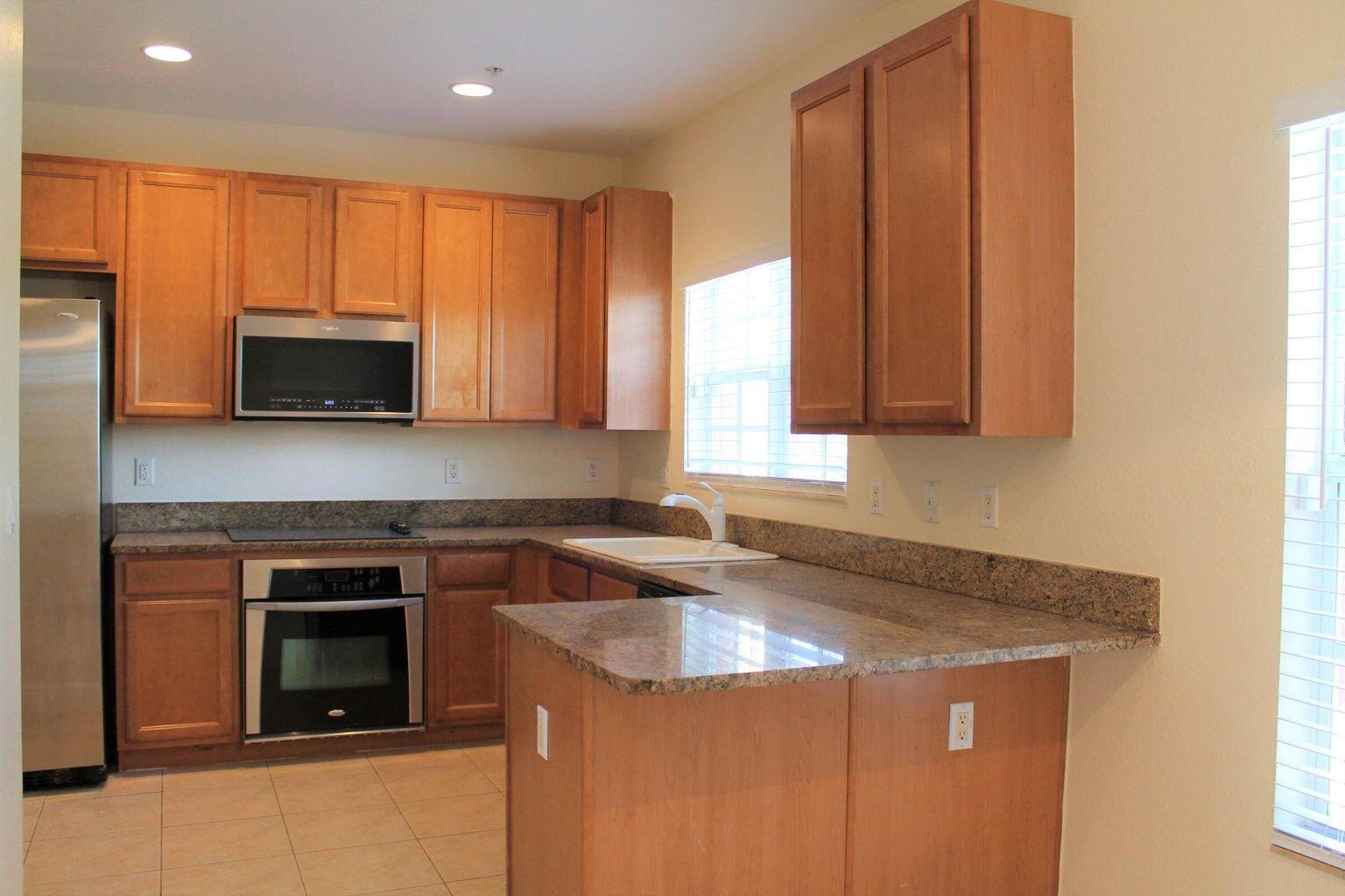 CLOISTERS AT LAKE WORTH - Residential
