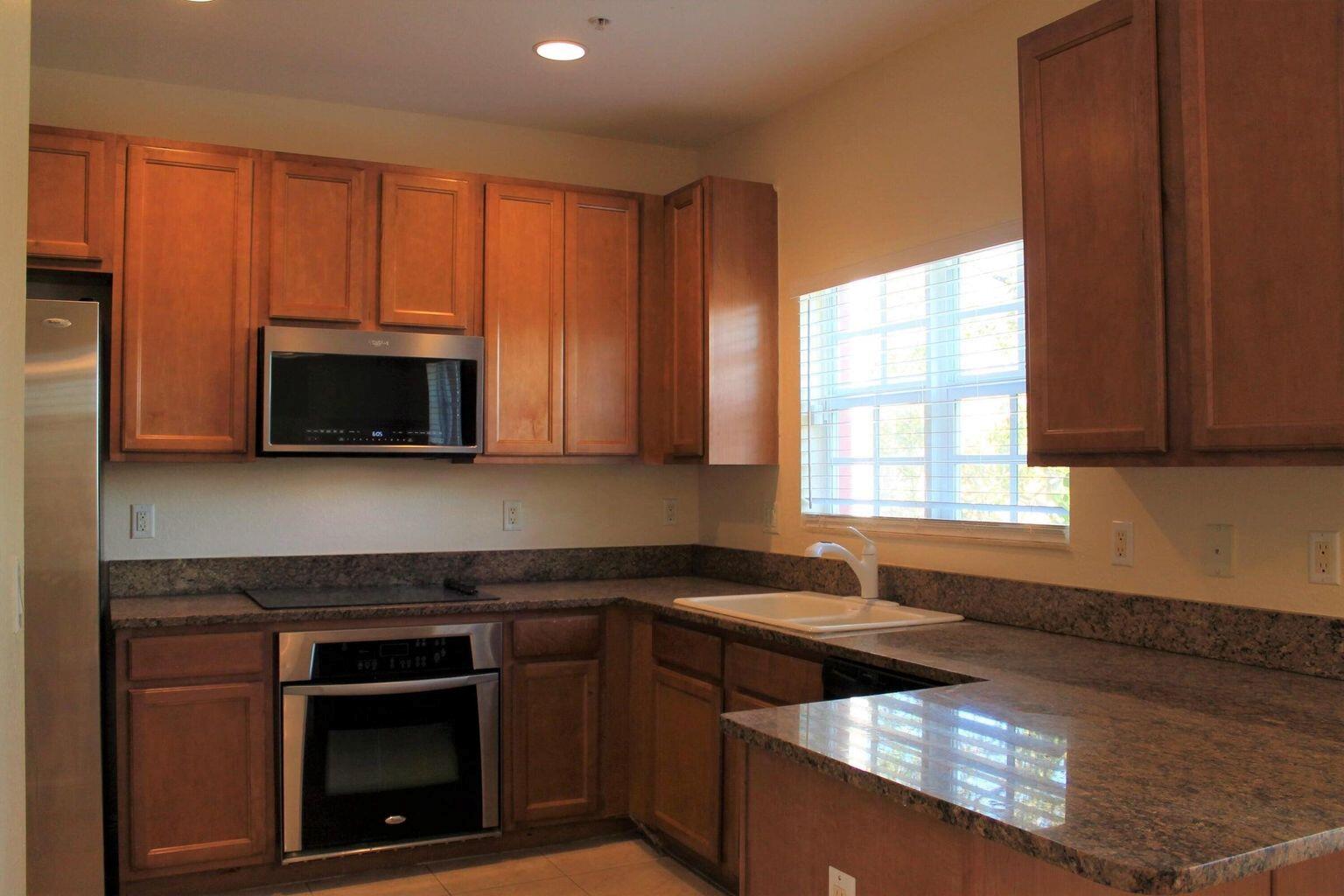 CLOISTERS AT LAKE WORTH - Residential