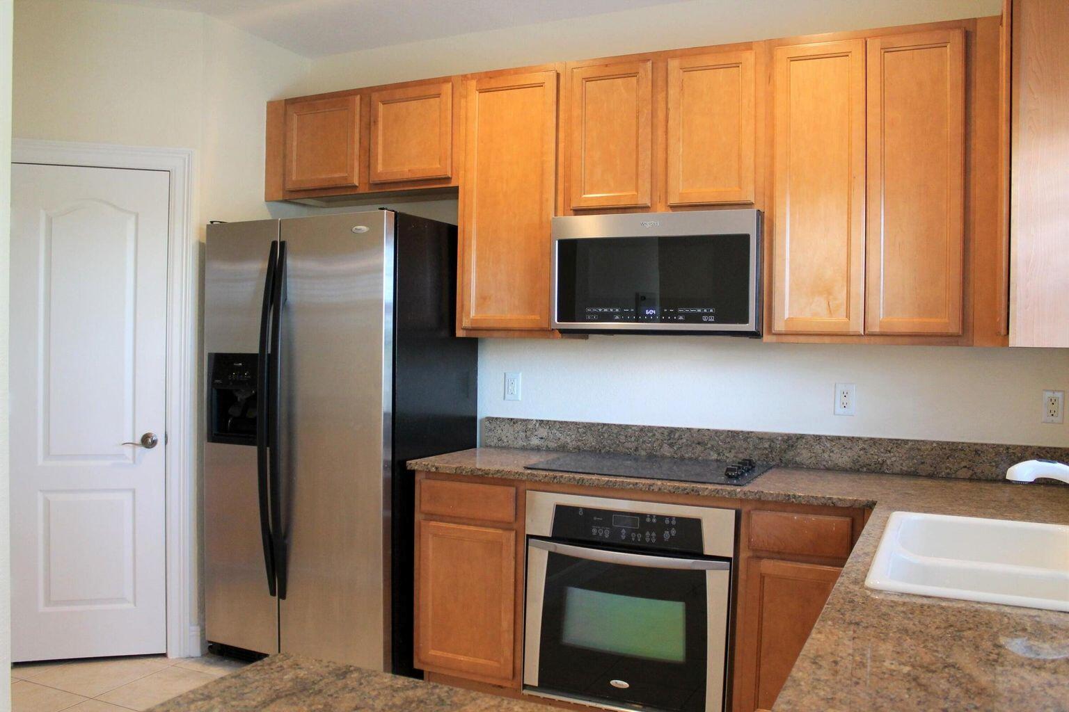 CLOISTERS AT LAKE WORTH - Residential