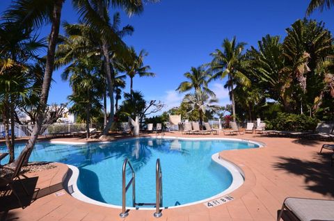 A home in Duck Key