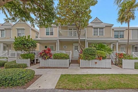 A home in Duck Key