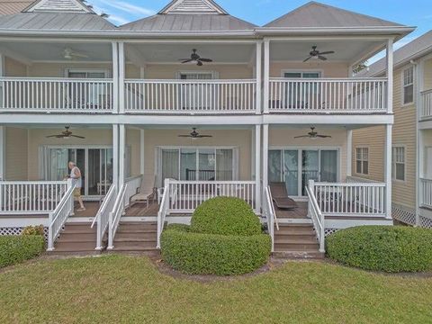 A home in Duck Key