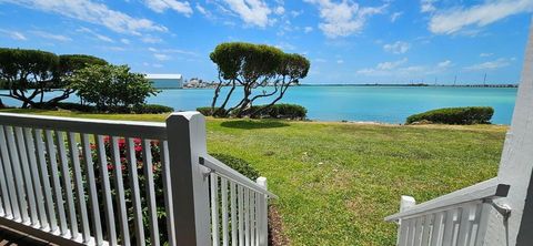 A home in Duck Key