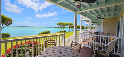 A home in Duck Key