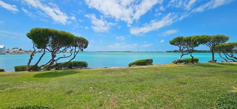 A home in Duck Key