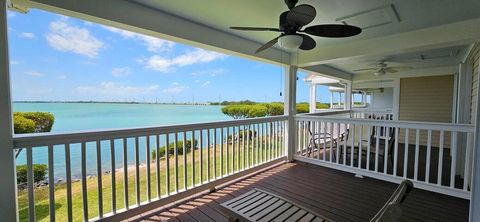 A home in Duck Key