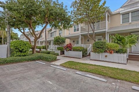 A home in Duck Key