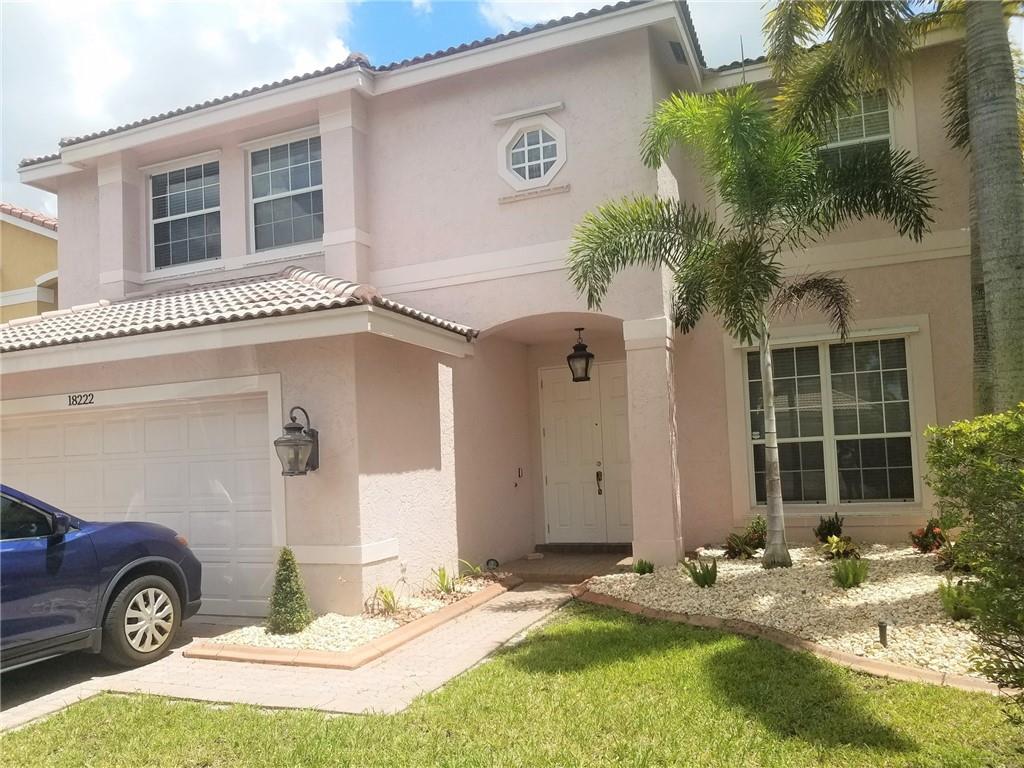 Silver Lakes Ph III Rep - Residential Lease