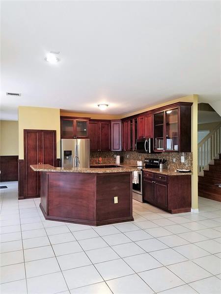 Silver Lakes Ph III Rep - Residential Lease