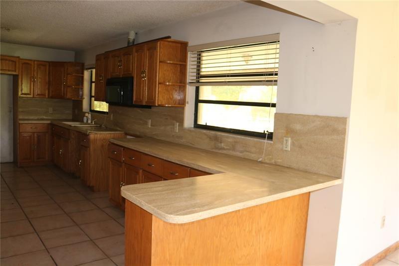 Acreage - Residential