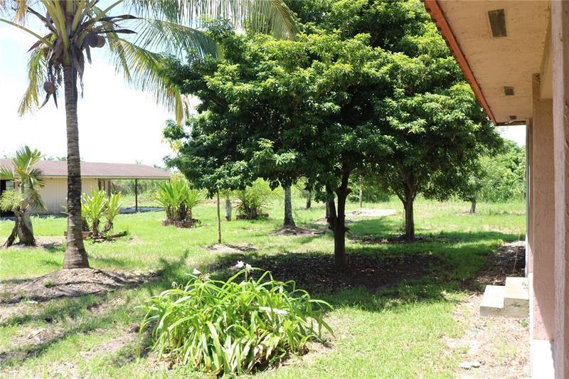 Acreage - Residential