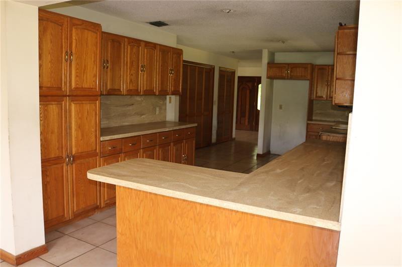 Acreage - Residential