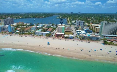 320 S Surf Road 301 Hollywood FL 33019