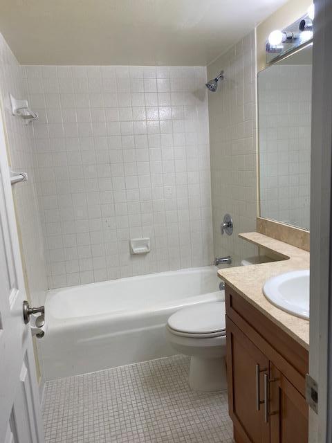 BERMUDA CAY CONDO - Residential Lease