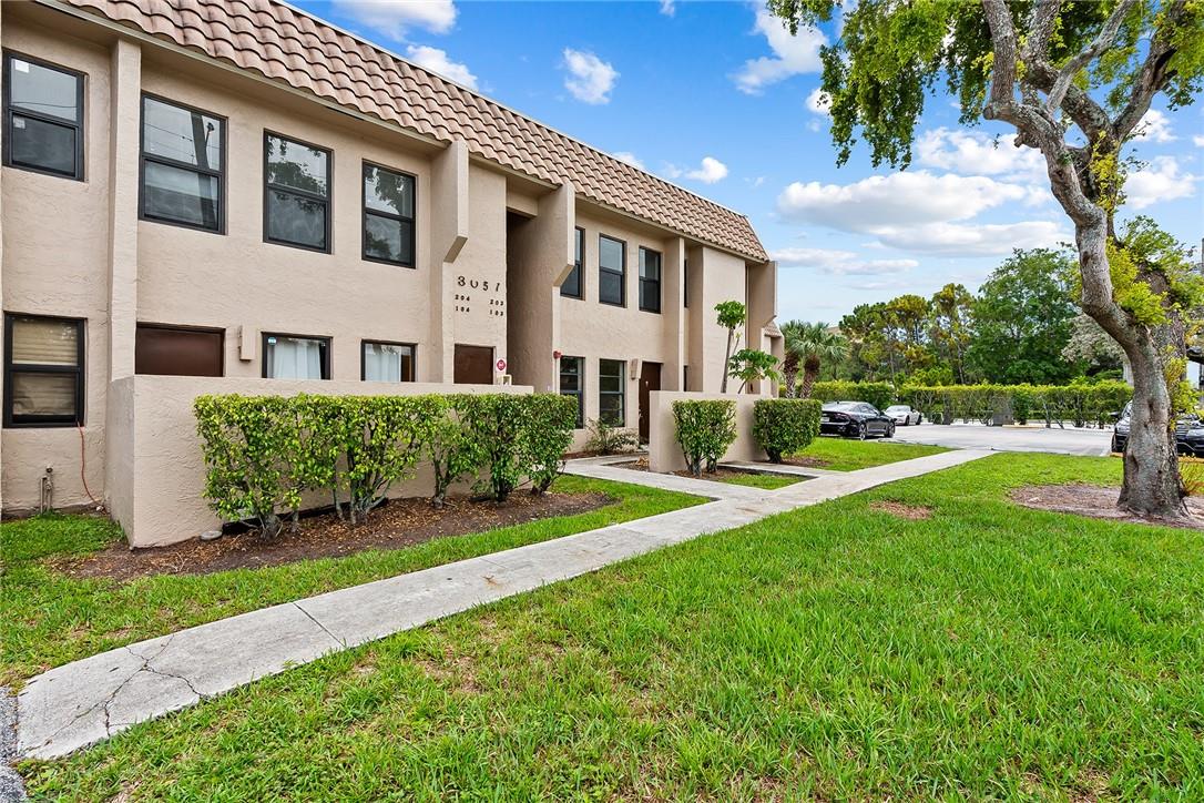 Springs Colony Club Condo - Residential