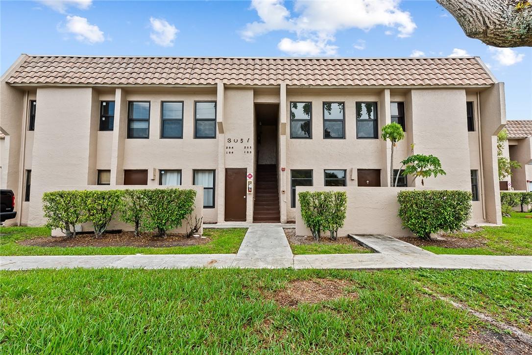 Springs Colony Club Condo - Residential