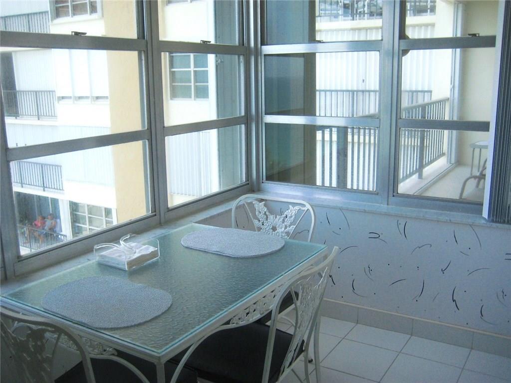 Plaza South - Residential Lease